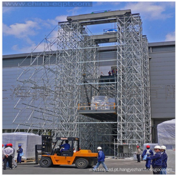 Ringlock Scaffold para Construção à Venda